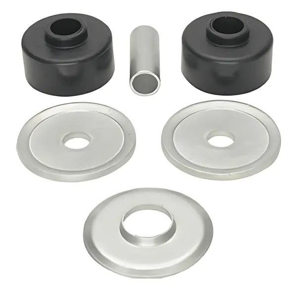 Buchas Amort Agulha para Scania F113 K113 L113 — 1677867