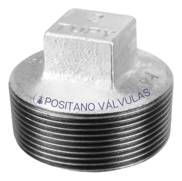 Bujao Aco para Ford Cargo 1729 2429 — 0009973401