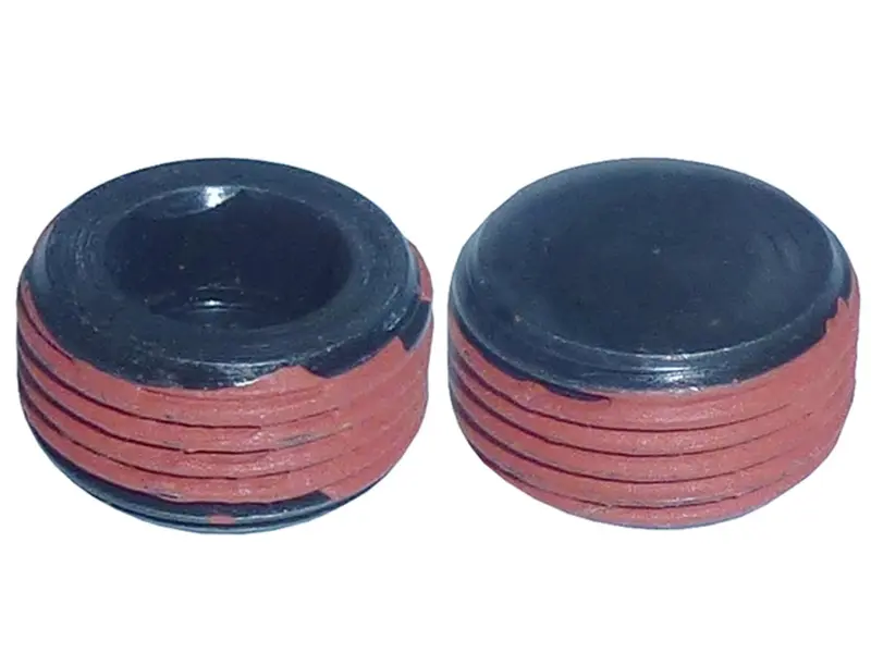 Bujao Bloco Motor 20MM Serie 3/4 — 136777
