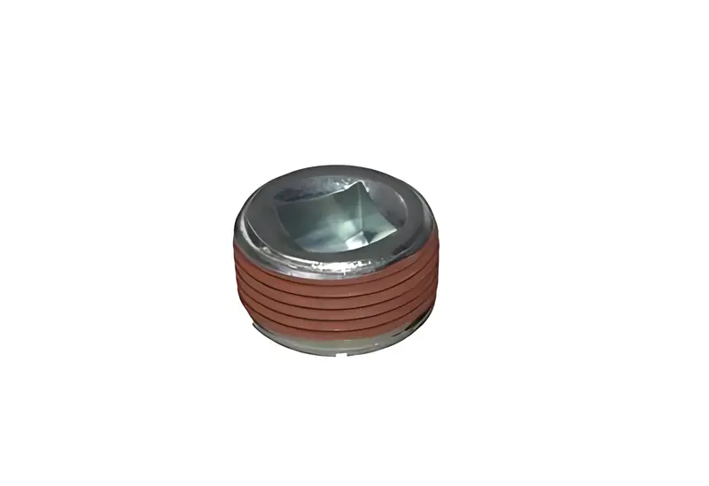 Bujao Bloco Motor 6BTAA M14X1,5 para Cummins — BF8X6C327A
