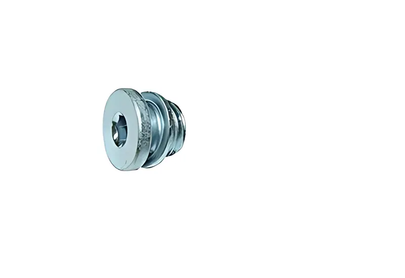 Bujao Bloco Motor M14 X 1,5MM — 504016052