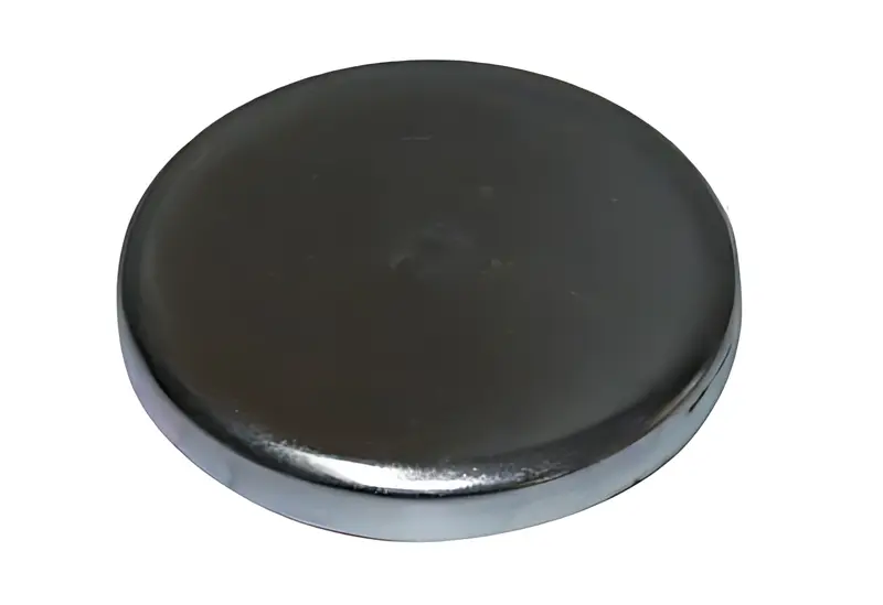 Bujao Bloco Motor para Ford 2422 2428 VW 8150 — 2R0103113