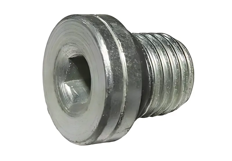 Bujao Bloco Motor para Iveco Tector 170E28 240E30 — 4897330