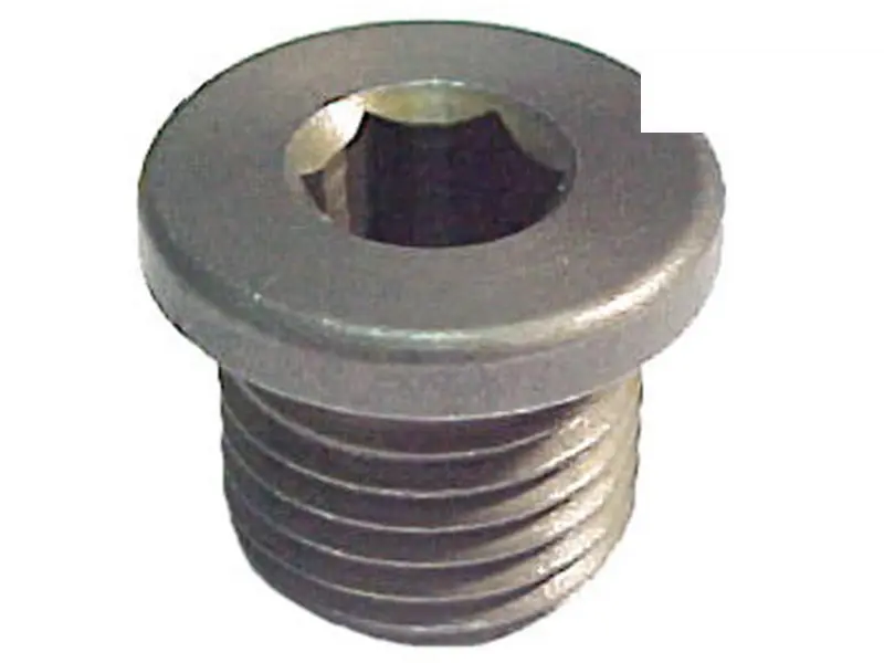 Bujao Bloco Motor para MB Ls 1632 O371 — 908016000