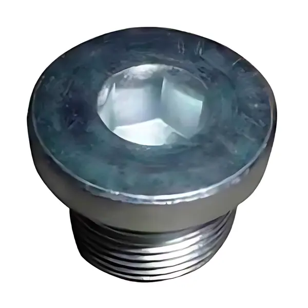 Bujao Cabecote Motor Isb para Ford 815E 1717E — BG5X6730BA