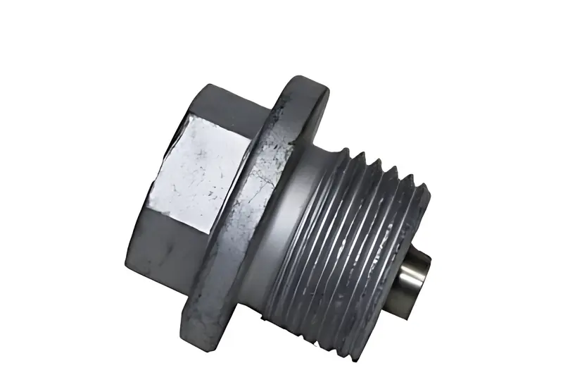 Bujao Carter para Agrale W8 W9 para Volvo — 6020101098004
