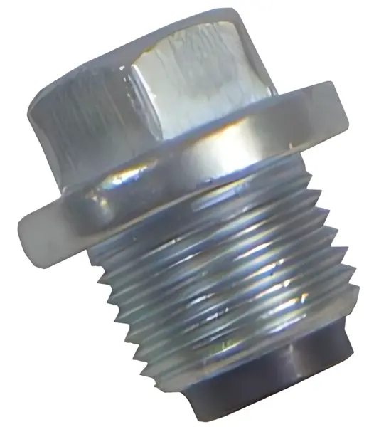 Bujao Carter para Ford Cargo e VW Constellation — BF5X6730AA