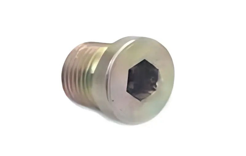 Bujao Carter para Iveco Eurotech Cursor 8 — 98491299
