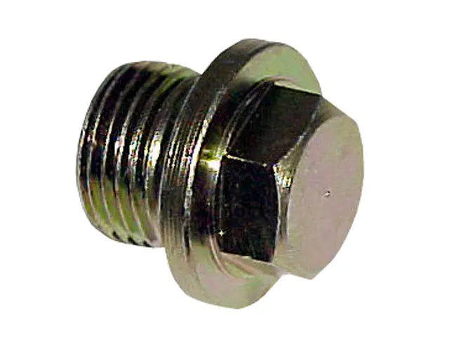 Bujão Carter VW MWM — 2RD103193