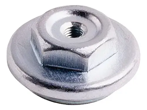 Bujao do Embuchamento para Ford F4000 — 702480