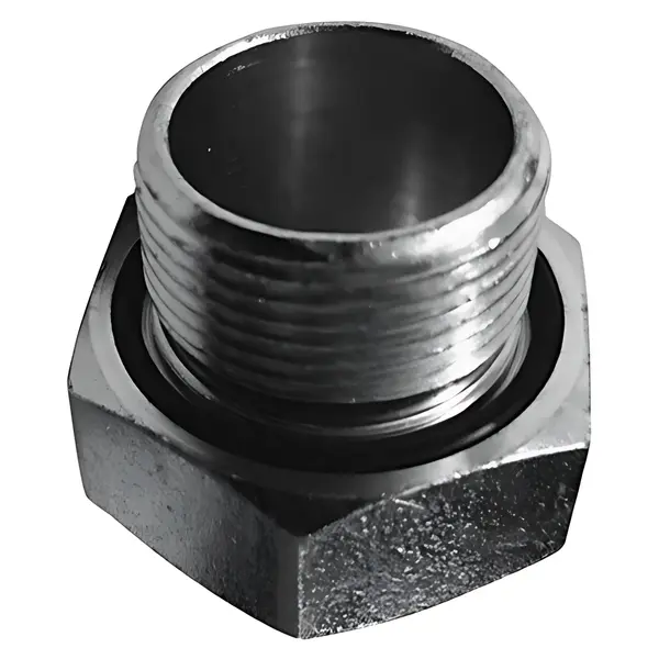 Bujao Drenagem para Ford Cargo e VW Worker 6CTAA — TJG115461B