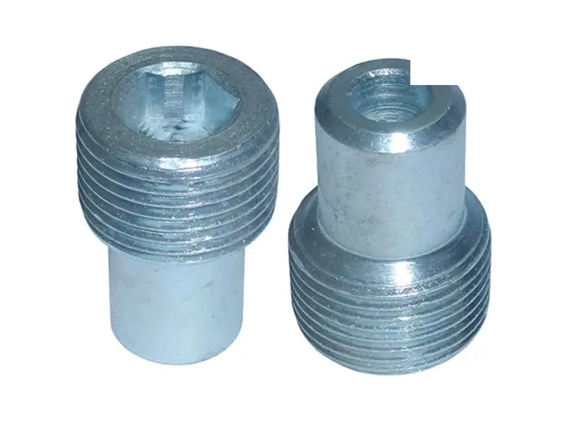 Bujao Eixo para Caminhao Scania Serie 3 — 294938
