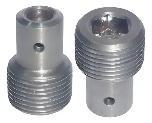 Bujao Eixo Secundario para Scania Serie 4 — 1314986