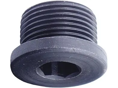 Bujao Esc Cambio VW Titan/const