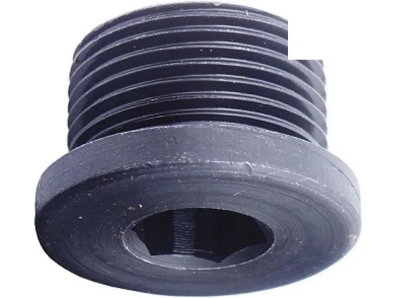 Bujao Flang Cabecote Compressor MB OM355 — 908022001