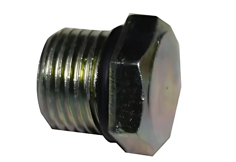 Bujao M16X1,5 Cabeca Sextavada Externa