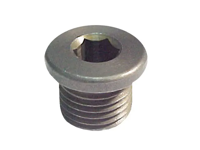 Bujão Motor Dim O371 HPN