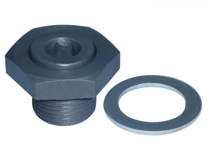 Bujao Recuperador Rosca M20 para Todos — 513659