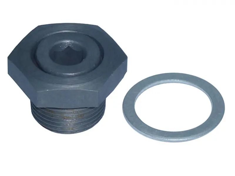 Bujao Recuperador Rosca M22 Universal — 513676
