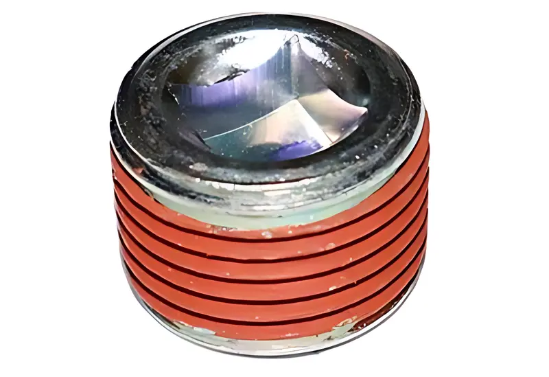 Bujao Roscado para Cummins Isf e Qsf — 23B103037