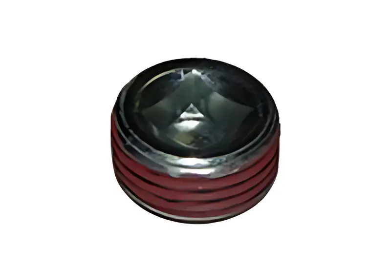 Bujao Roscado para Ford Cargo 2422 2425 — TJG115461