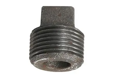 Bujao Roscado para Iveco Tector — 500056407