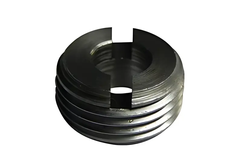 Bujao Tampa Cambio para Ford Cargo e VW — TJG311403F