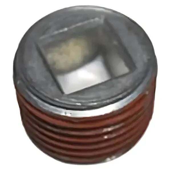 Bujao Tampa Diferencial Dana 267 VW 5140 8150 — 2P0525729