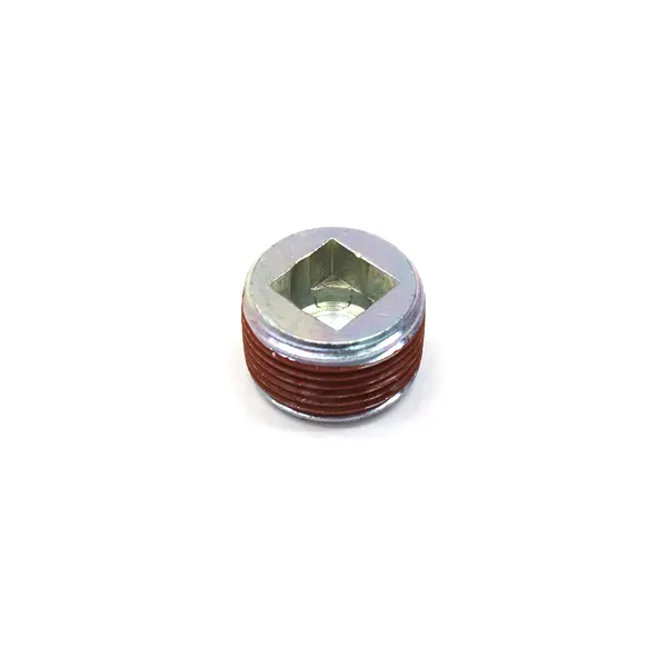 Bujao/tampao Allen Roscado (26MM) M26X1,75 — 11F12P