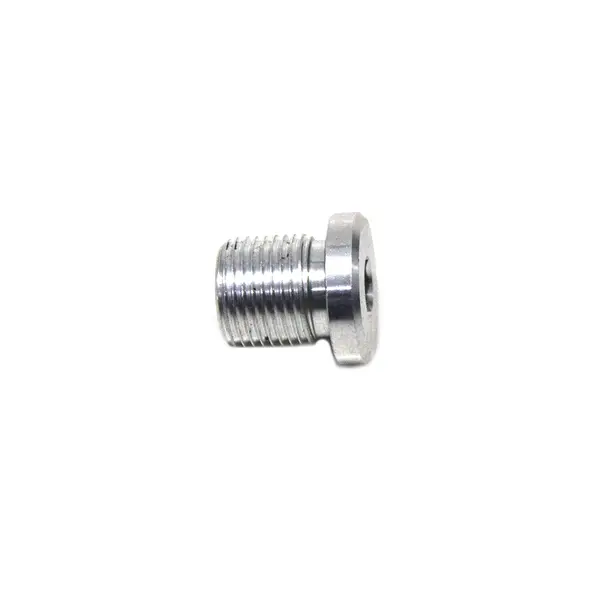 Bujao/tampao Roscado Allen (18MM) M18X1,5 — 1067301084