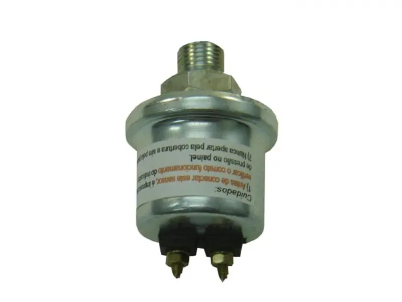 Bulbo Pressao Oleo para MB 1938 Bicudo — 125420517