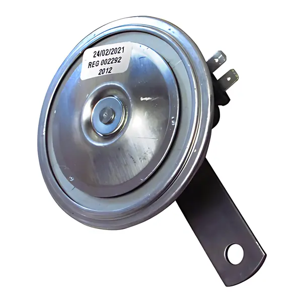 Buzina Caminhao 24V Bibi Aguda 92MM — 2R0951209