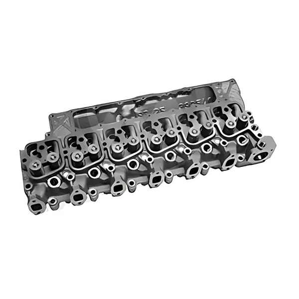 Cabecote 6BTAA para Cummins para Ford Worker — 2S0103063