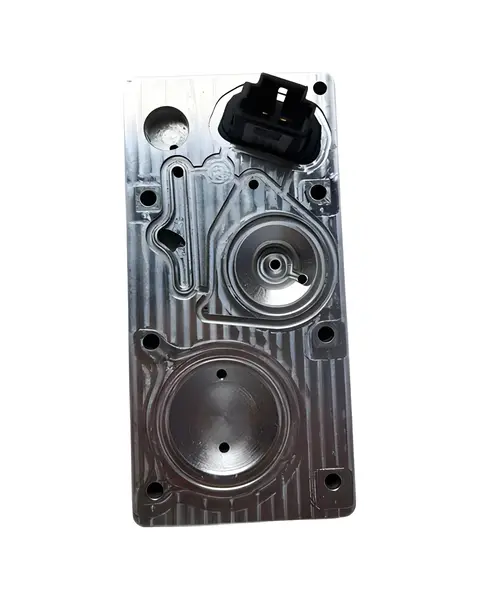 Cabecote Bomba Arla para Ford Cargo — 1002764000495