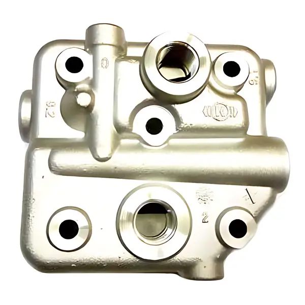 Cabecote c/ Selo VW 17210 15180 13180 8150 8120 — 2VH145611