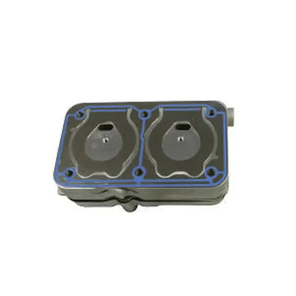 Cabecote Compl Compres MBB 0500