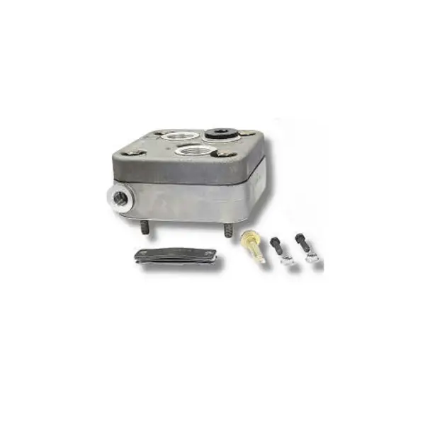 Cabecote Compl Compres MBB Eletr