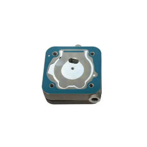 Cabecote Compl O500 Mono