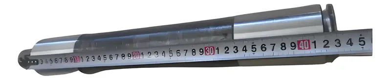 Cabecote Compressor Ar 90MM para MB — 0001304519