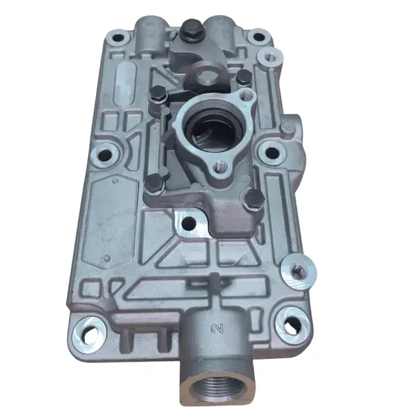 Cabecote Compressor de Ar (92MM)