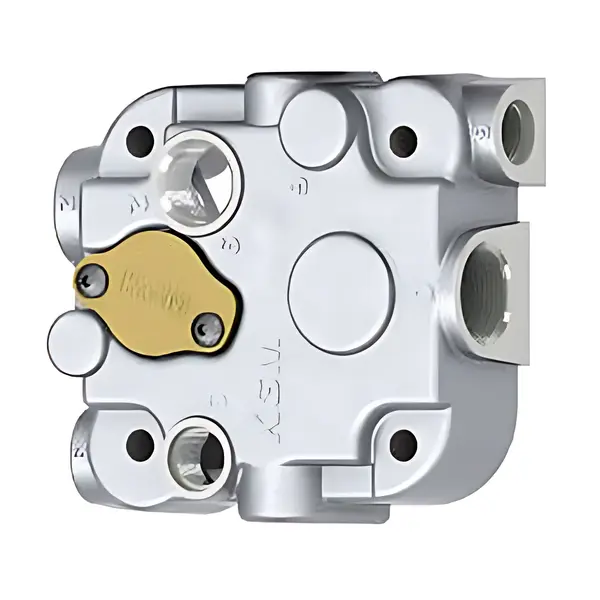Cabecote Compressor para Ford Cargo 1317E — 2R0145615A-99