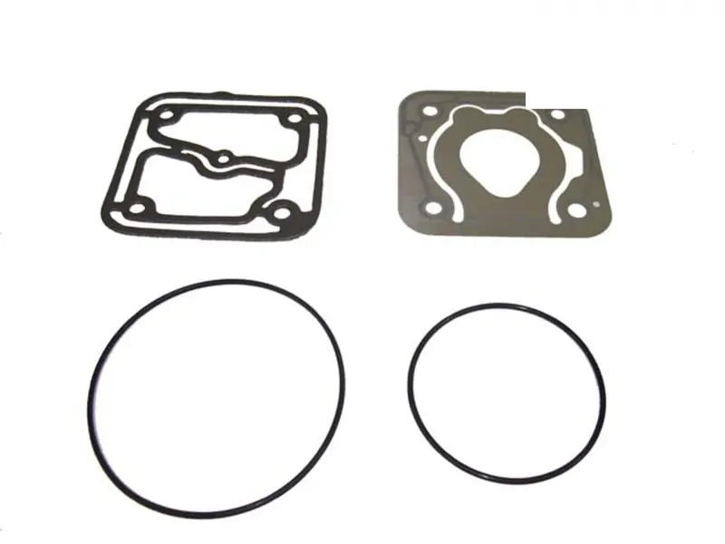 Cabecote Compressor para MB Atego 1315 1418 — 1306812
