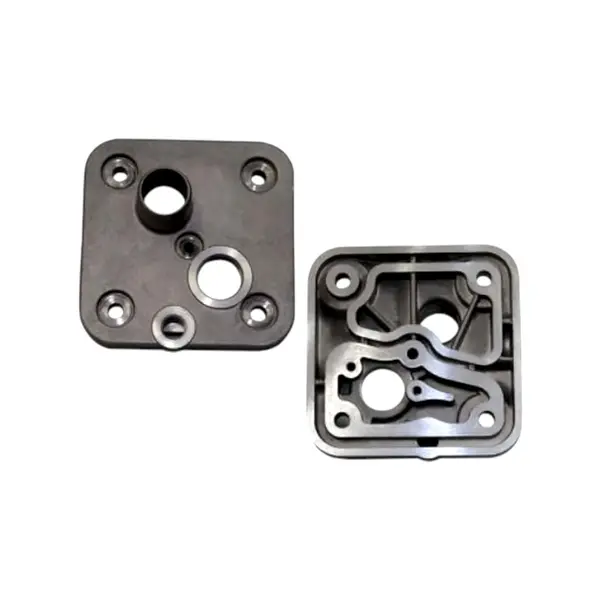 Cabecote Compressor para MB Atego Axor O500 — 4111540012