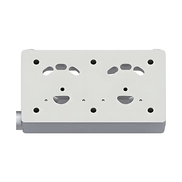 Cabecote Compressor para MB Axor O500 — KGM2251