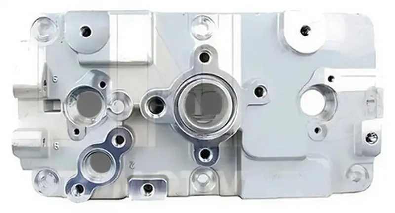 Cabecote Compressor para Scania S5 — 064433
