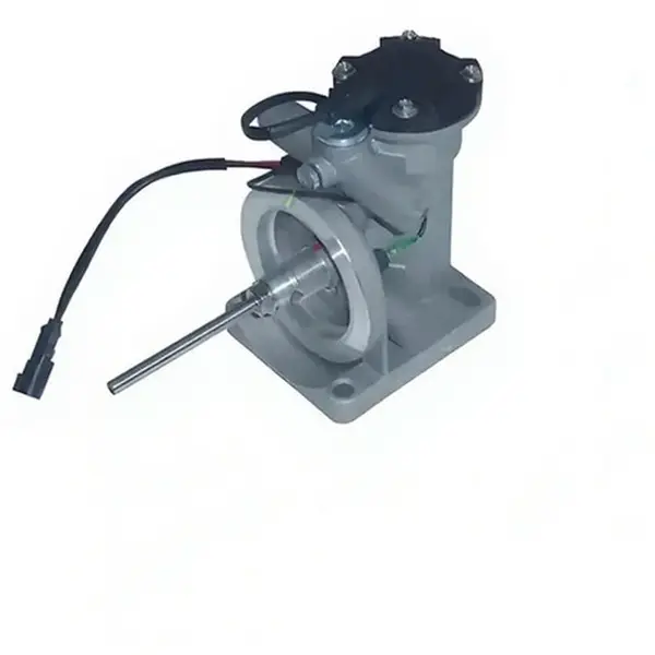 Cabecote do Filtro 12V 1 — 2S0201581A