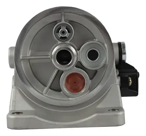 Cabecote Filtro Combustivel M16X1,5 — 1832456