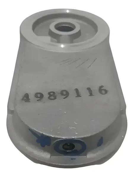 Cabecote Filtro Combustivel Motor — TN4127181