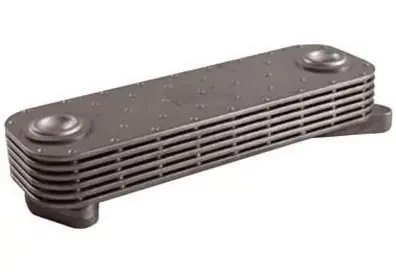 Cabecote Filtro Completo para Volvo VM 330 — 22885715