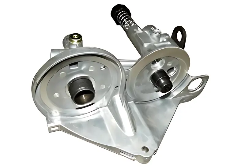 Cabecote Filtro Diesel e Racor — 20910188